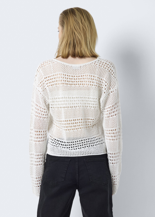 Noisy May kampsun Laika