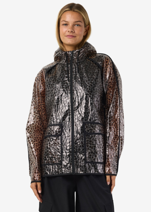 Весенне-осенняя куртка Sky Noisy May