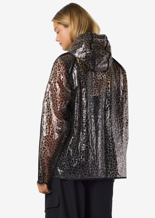 Весенне-осенняя куртка Sky Noisy May