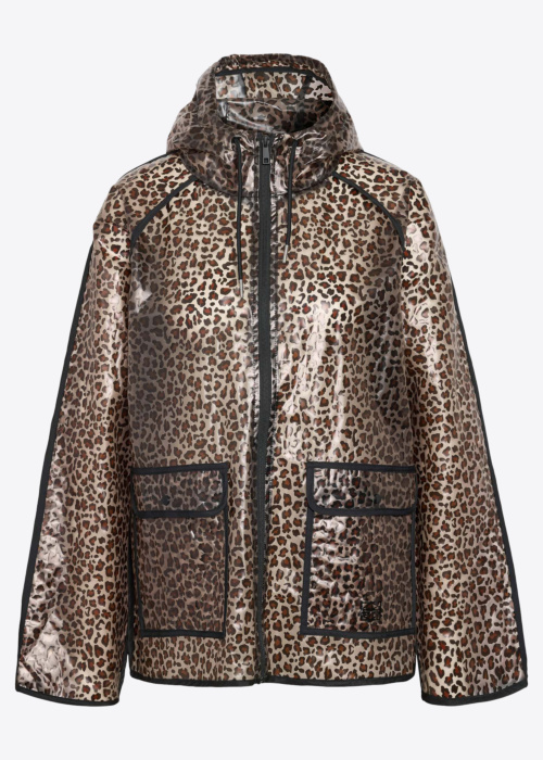 Весенне-осенняя куртка Sky Noisy May