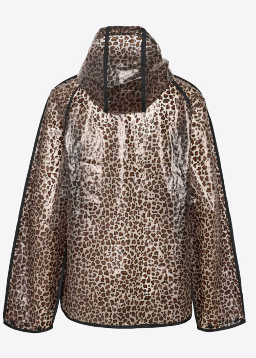 Весенне-осенняя куртка Sky Noisy May