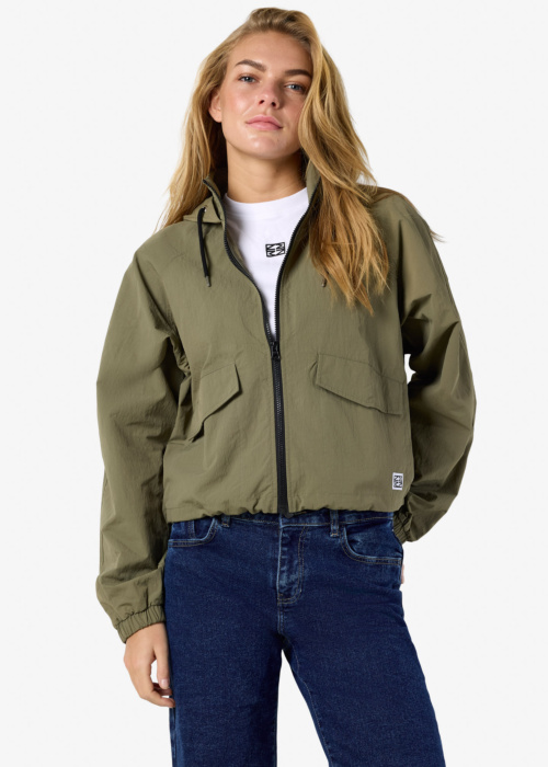 Noisy May kevad-sügisjope Flash