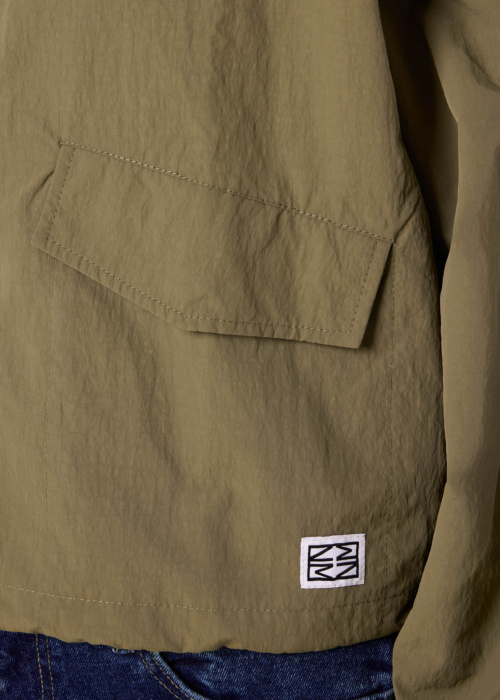 Noisy May kevad-sügisjope Flash