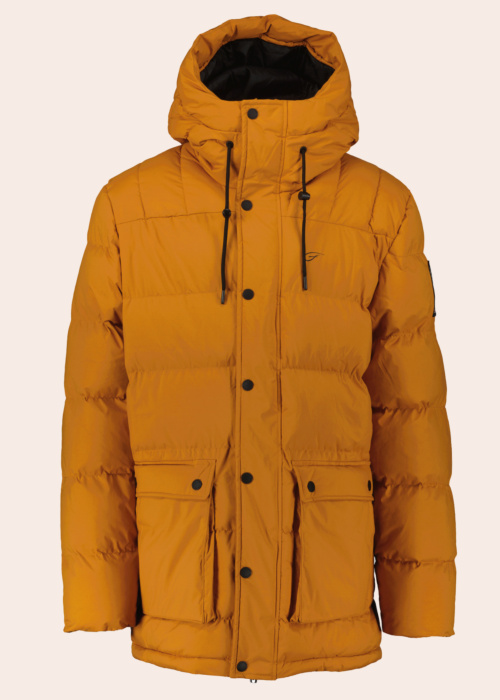 Five Seasons talvejope Nordkap