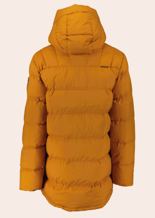 Five Seasons talvejope Nordkap