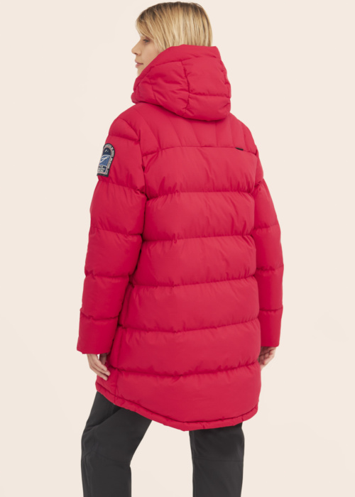 Five Seasons talveparka Nordkap