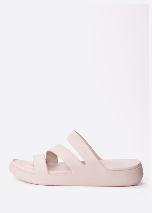 Шлёпанцы для бассейна Getaway Strappy Crocs