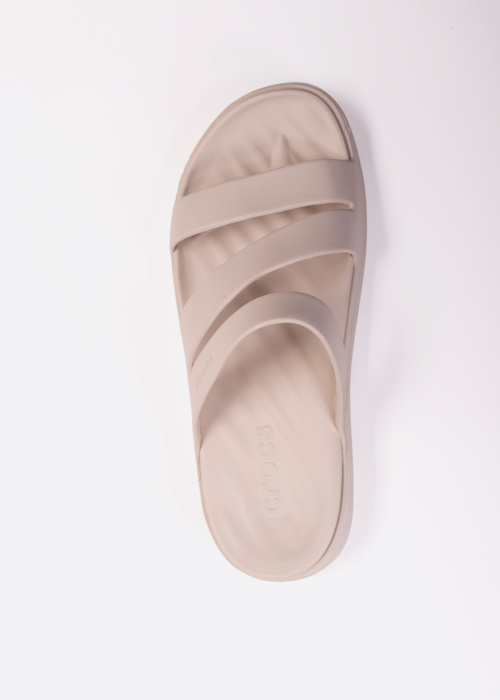Шлёпанцы для бассейна Getaway Strappy Crocs