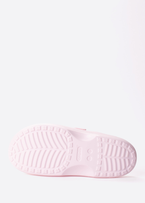 Crocs basseiniplätud Saturday Enamel Buckle