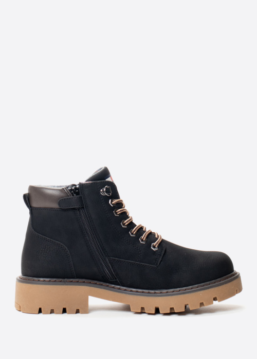 Tommy Hilfiger talvesaapad Bertram