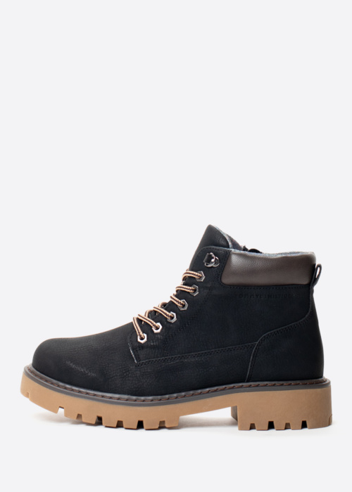Tommy Hilfiger talvesaapad Bertram