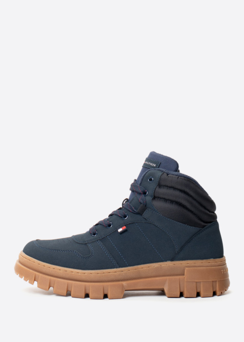 Tommy Hilfiger talvesaapad Michigan