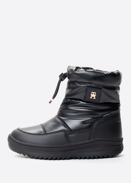 Tommy Hilfiger poolsaapad Loki