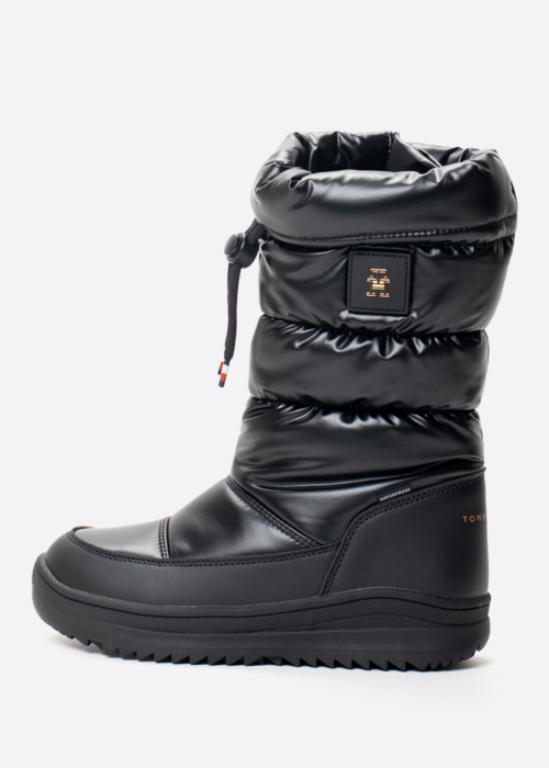 Tommy Hilfiger poolsaapad Loki