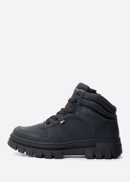 Зимние сапоги Michigan Tommy Hilfiger