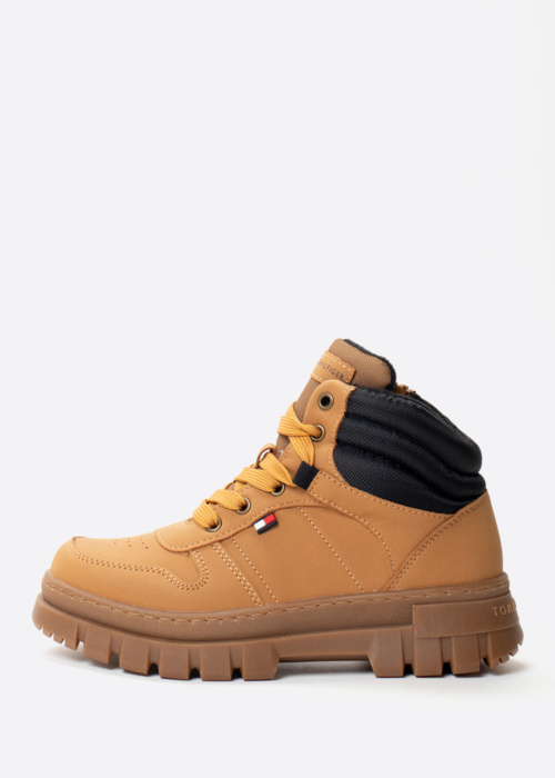 Tommy Hilfiger talvesaapad Michigan