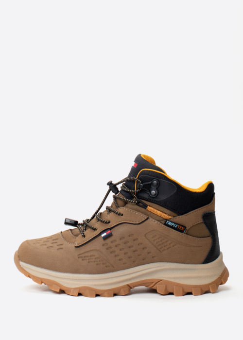 Зимние сапоги Portland Tommy Hilfiger