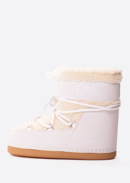 British Knights talvesaapad Blizzard