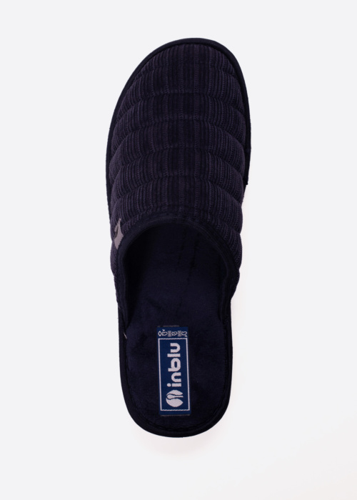 Тапочки Inblu