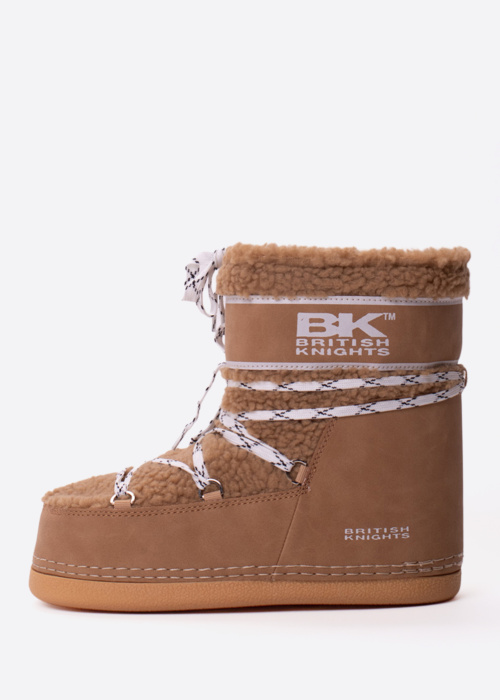 British Knights poolsaapad Blizzard
