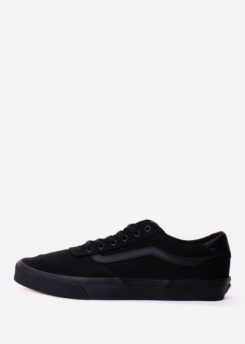 Vans tennised Brooklyn Ls