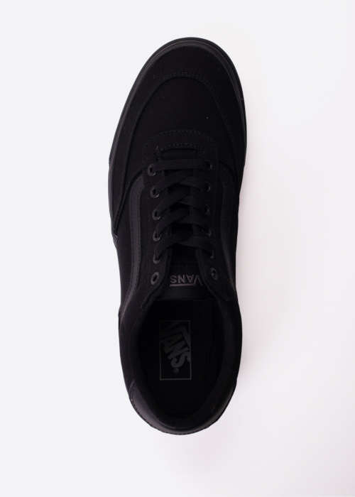Vans tennised Brooklyn Ls