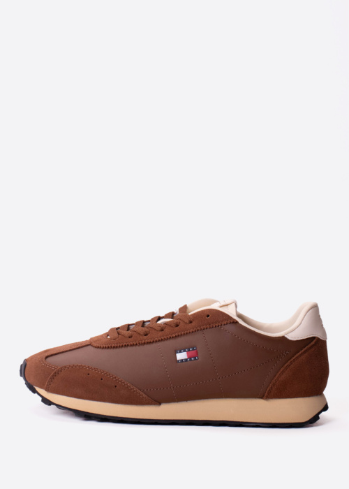 Tommy Hilfiger vabaajajalatsid Retro Runner