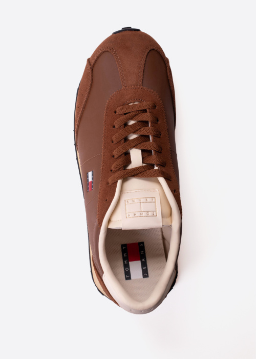 Tommy Hilfiger vabaajajalatsid Retro Runner