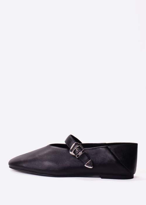 Tommy Hilfiger baleriinad