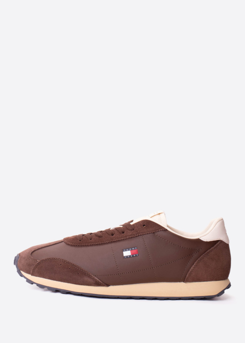Кроссовки Retro Runner Tommy Hilfiger