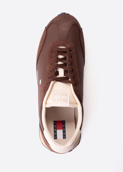 Кроссовки Retro Runner Tommy Hilfiger