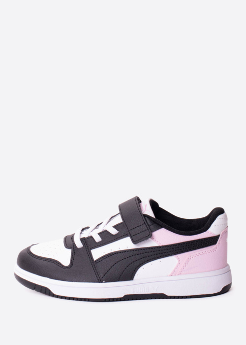 Тенниски Rebound Slam Lo Ac+ Ps Puma