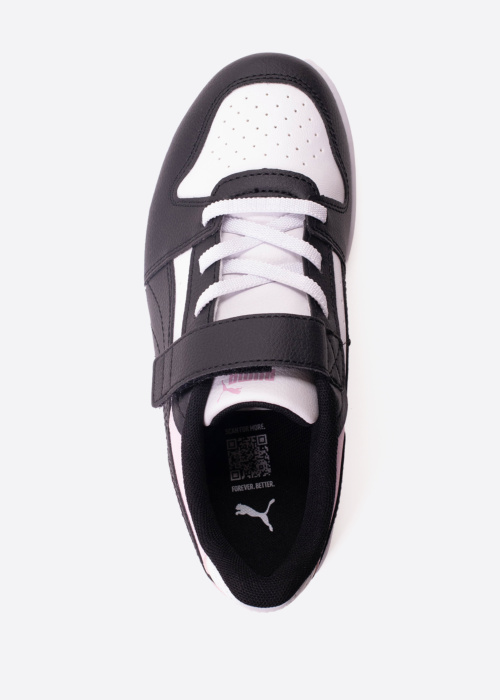 Тенниски Rebound Slam Lo Ac+ Ps Puma