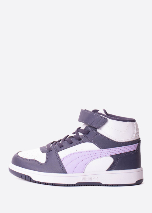 Тенниски Rebound Slam Mid Ac+ Ps Puma