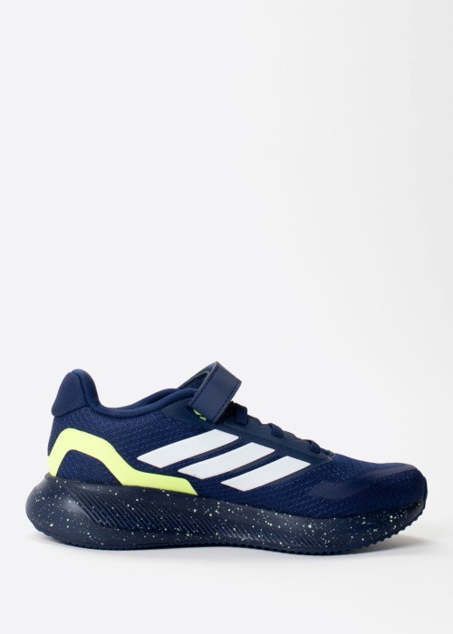 Беговые кроссовки Runfalcon 5 El C adidas