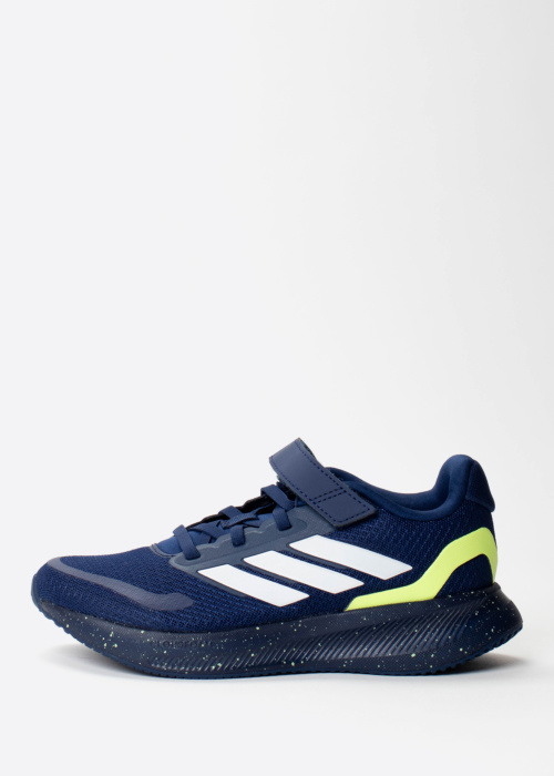 Беговые кроссовки Runfalcon 5 El C adidas