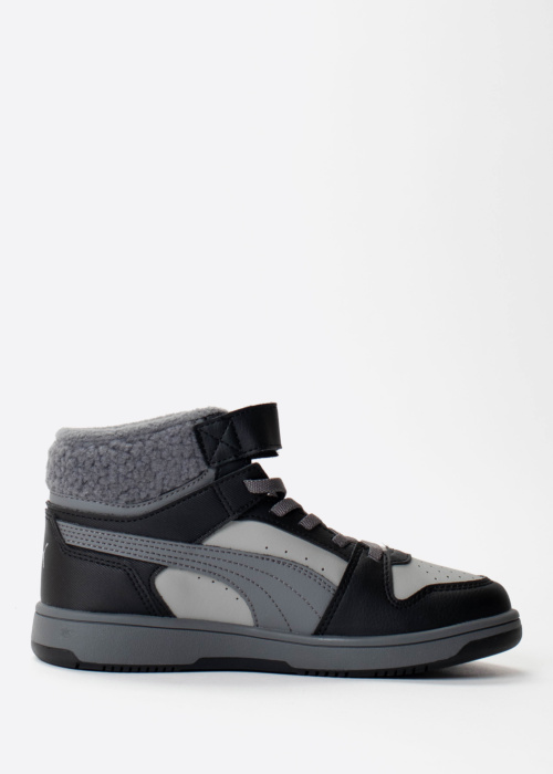 Puma poolsaapad Rebound Slam Mid Cozy Ac+ Ps