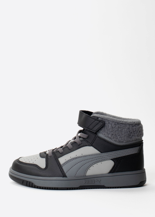 Puma poolsaapad Rebound Slam Mid Cozy Ac+ Ps