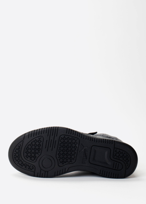 Puma poolsaapad Rebound Slam Mid Cozy Ac+ Ps