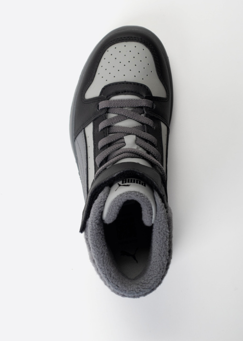 Puma poolsaapad Rebound Slam Mid Cozy Ac+ Ps