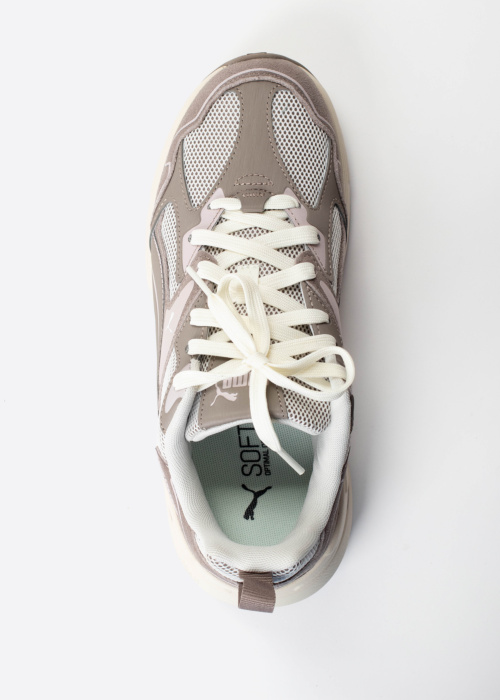 Кроссовки Profoam Galactic Puma