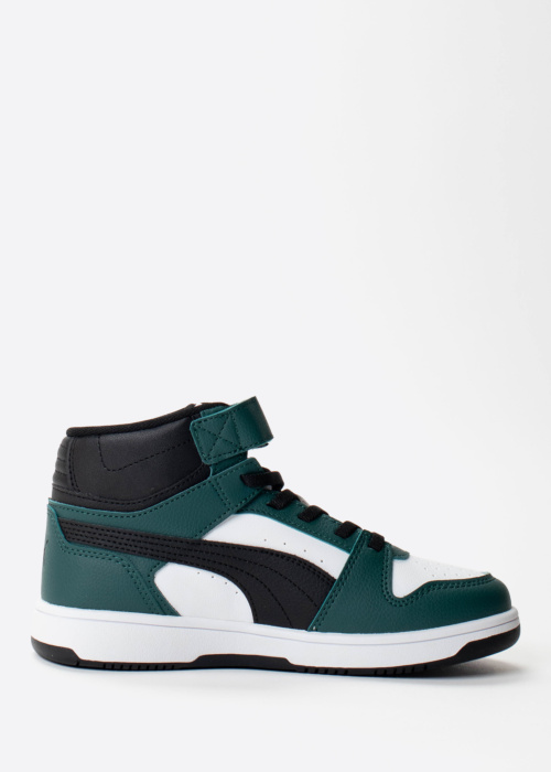 Puma tennised Rebound Slam Mid Ac+ Ps