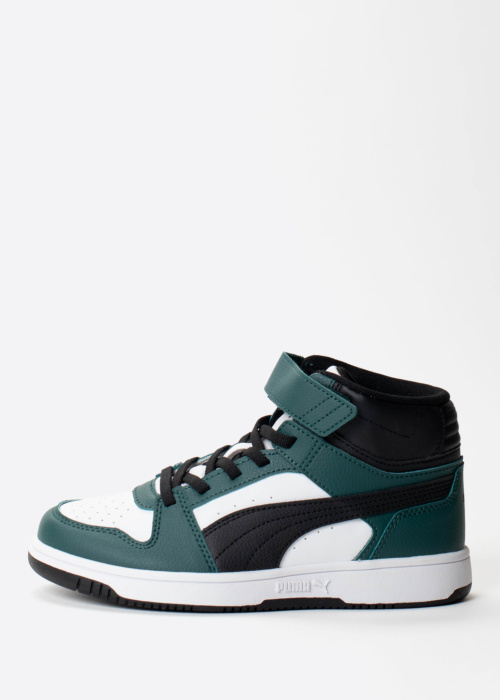 Puma tennised Rebound Slam Mid Ac+ Ps