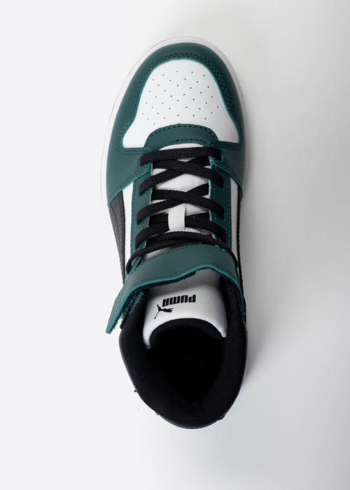 Puma tennised Rebound Slam Mid Ac+ Ps