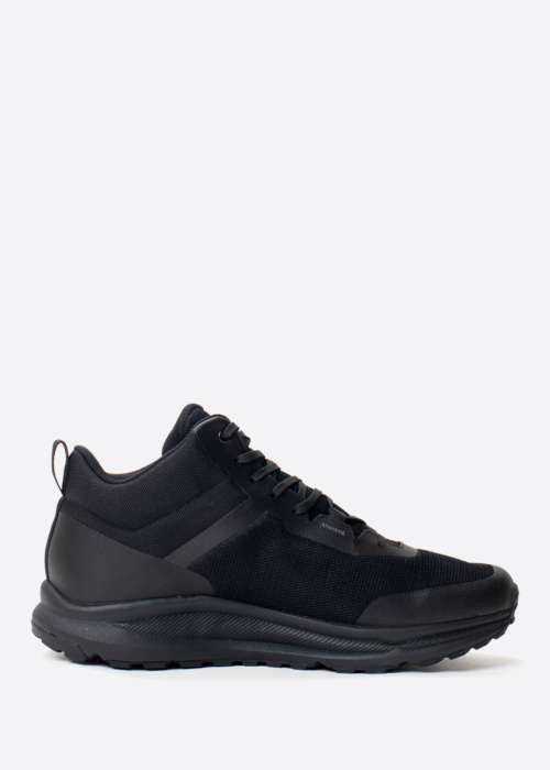 Viking matkasaapad Stride Mid Warm Gtx