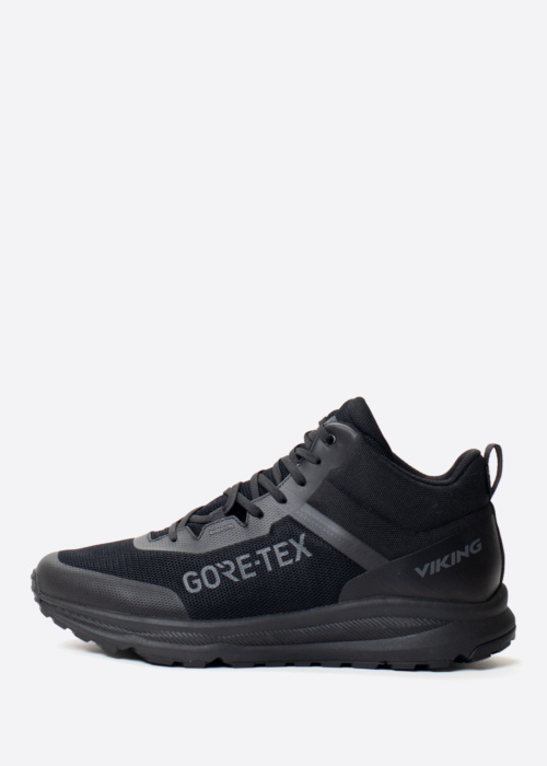 Viking matkasaapad Stride Mid Warm Gtx