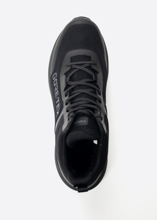 Viking matkasaapad Stride Mid Warm Gtx