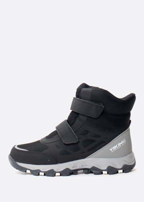 Viking talvesaapad Track Warm Wp 2v