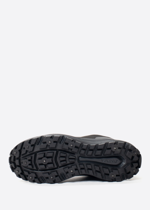Походные сапоги kiirkinnitusega Stride Mid Spike Warm Viking