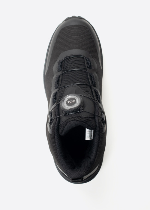 Походные сапоги kiirkinnitusega Stride Mid Spike Warm Viking